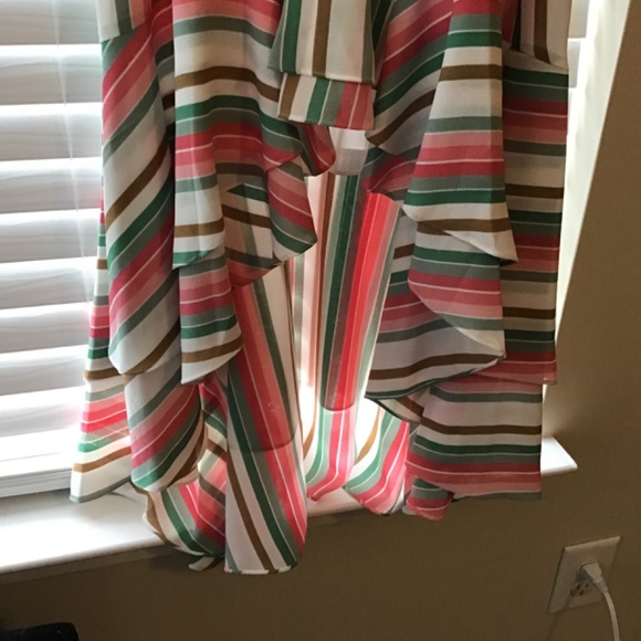 Maxi Dress - Picture 2 of 2